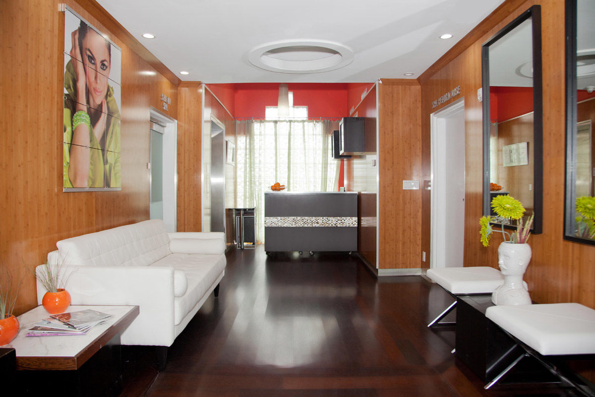 Sanctuary South Beach Miami Beach Exterior photo