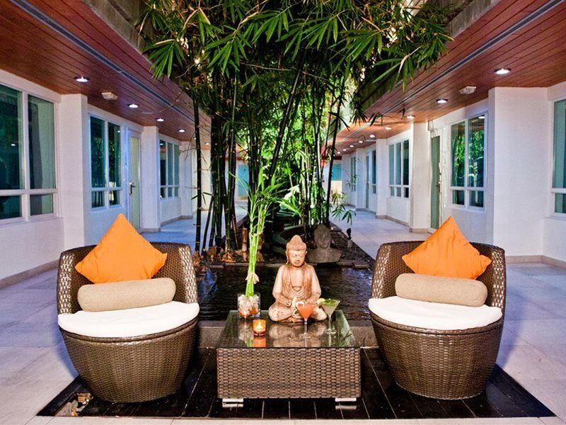 Sanctuary South Beach Miami Beach Exterior photo