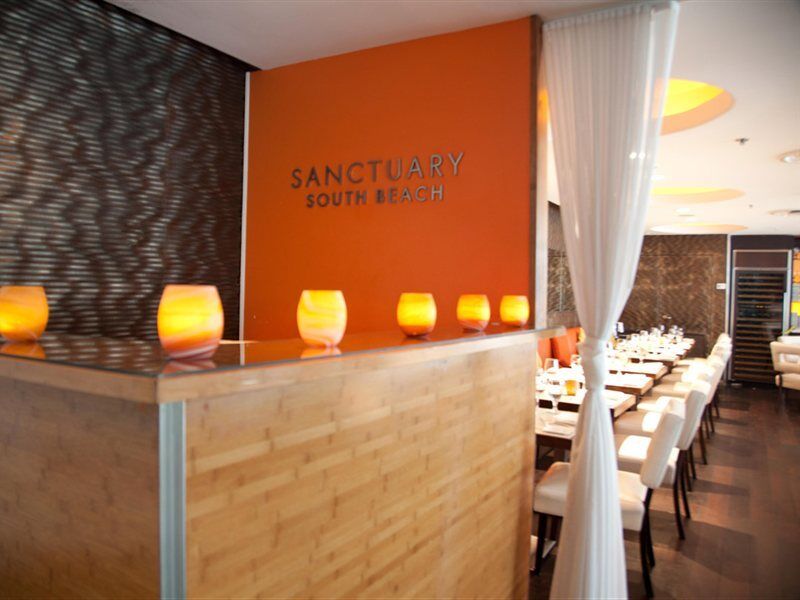 Sanctuary South Beach Miami Beach Exterior photo